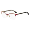 Óculos De Grau Kate Spade - Brieana C9A - 52