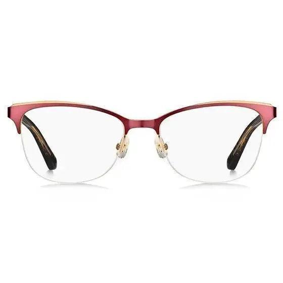 Óculos De Grau Kate Spade - Brieana C9A - 52 - Ótica FagLux