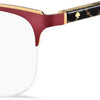 Óculos De Grau Kate Spade - Brieana C9A - 52