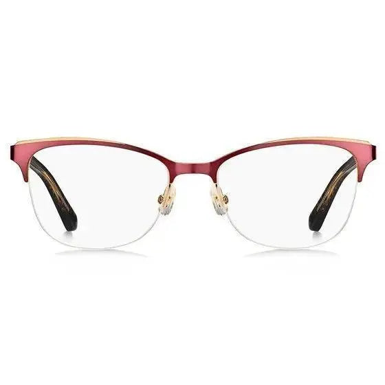 Óculos De Grau Kate Spade - Brieana C9A - 52 - Ótica Vision Care