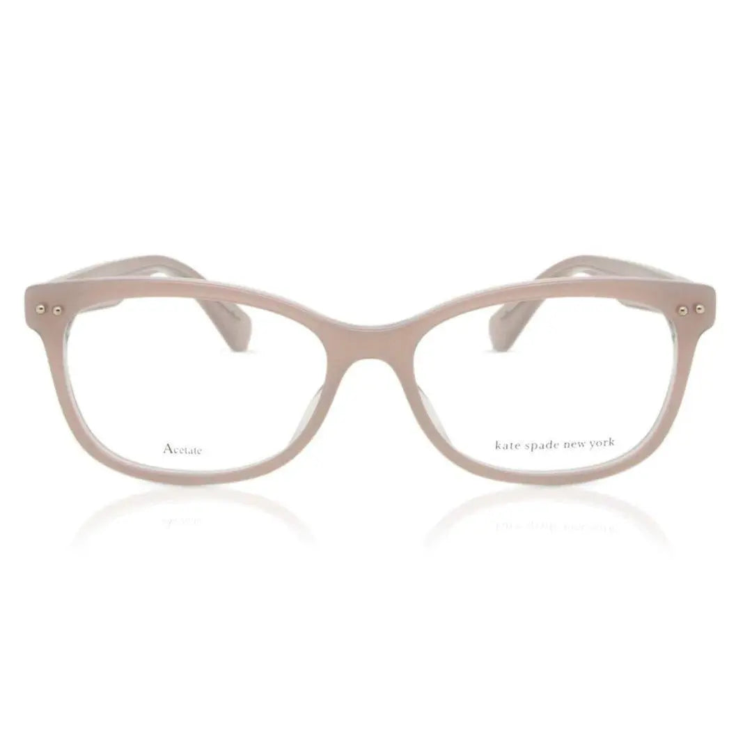 Óculos De Grau Kate Spade Bronwen Kb7 - Ótica Vision Care
