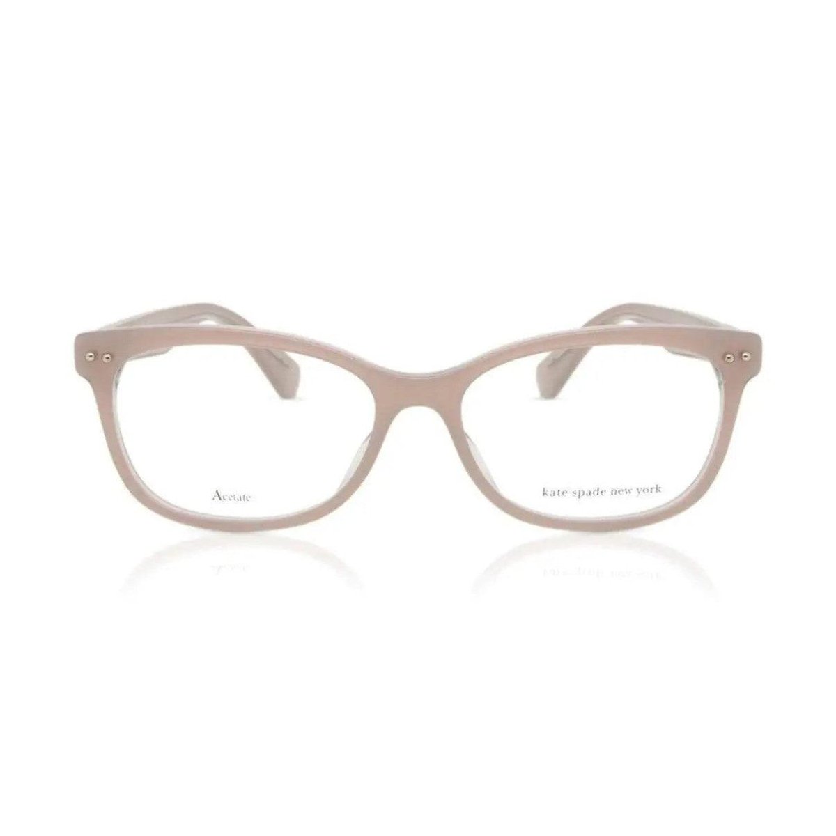 Óculos De Grau Kate Spade Bronwen Kb7 - Ótica FagLux