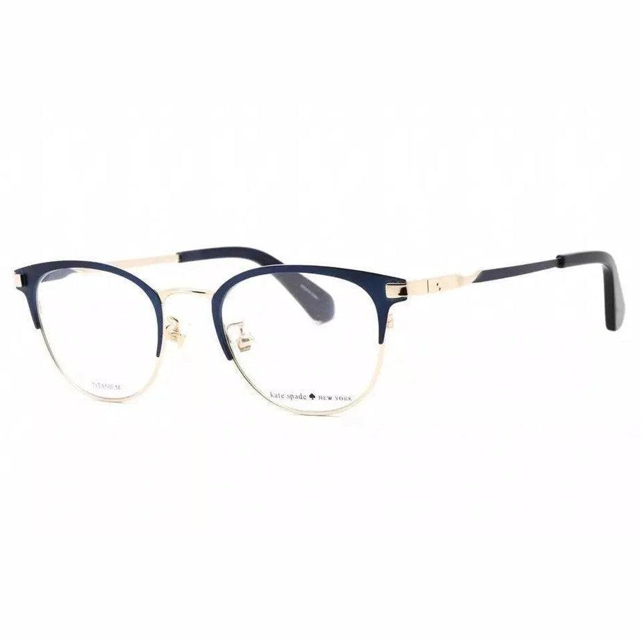 Óculos De Grau Kate Spade Danyelle/F Pjp - Ótica FagLux