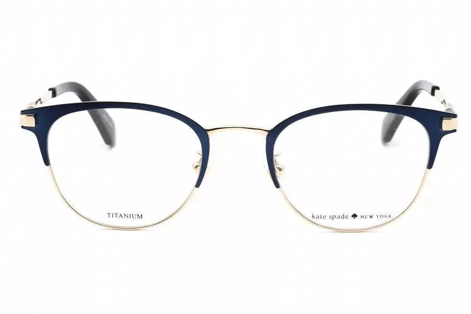 Óculos De Grau Kate Spade Danyelle/F Pjp - Ótica Vision Care