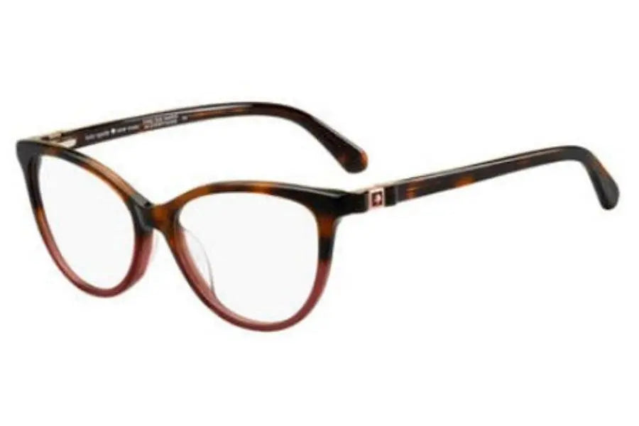 Óculos De Grau Kate Spade Jalinda Lhf 5216 - Lhf - Ótica Vision Care