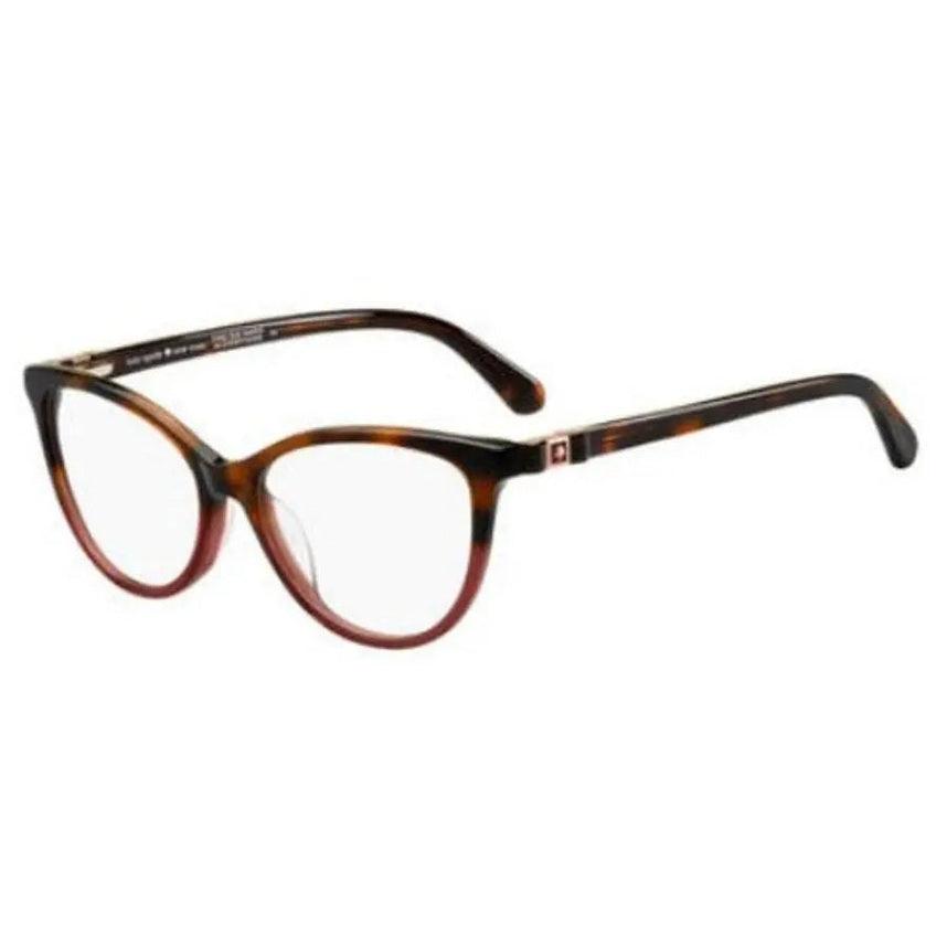 Óculos De Grau Kate Spade Jalinda Lhf 5216 - Lhf - Ótica FagLux