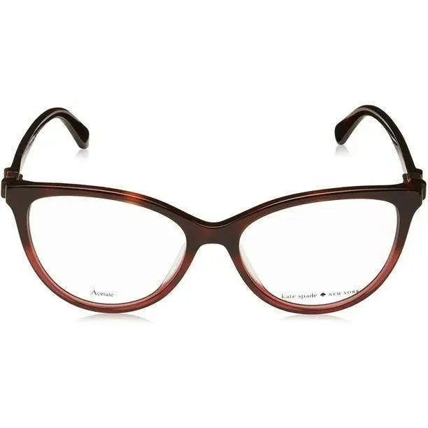 Óculos De Grau Kate Spade Jalinda Lhf 5216 - Lhf - Ótica Vision Care