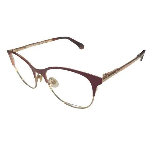 Óculos de Grau Kate Spade Jenell c9A 51 - Ótica Vision Care