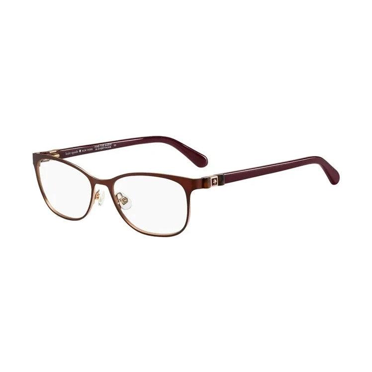 Óculos de Grau Kate Spade Jonae LHF 53 - Ótica FagLux