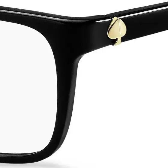 Óculos De Grau Kate Spade - Jordana 807 - 51 - Ótica Vision Care