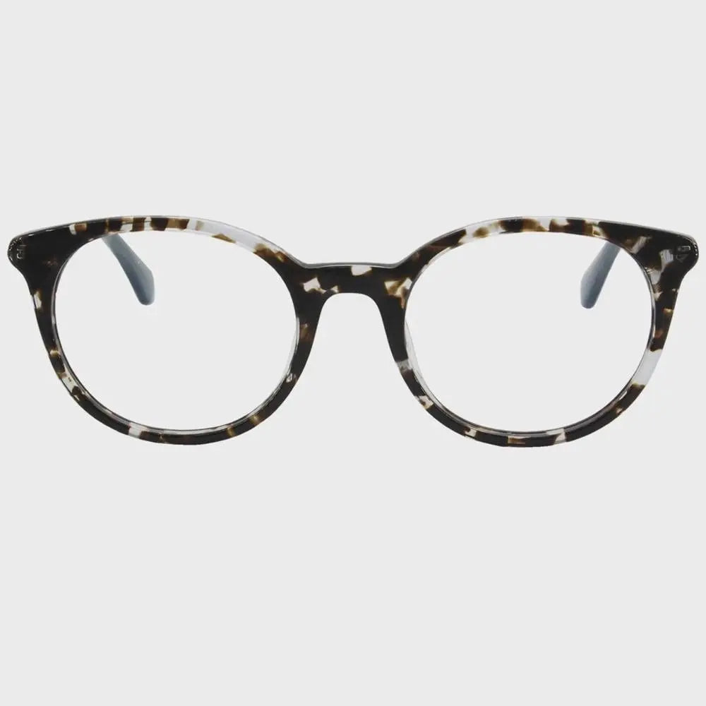 Óculos De Grau Kate Spade Joshann Jbw - Ótica Vision Care