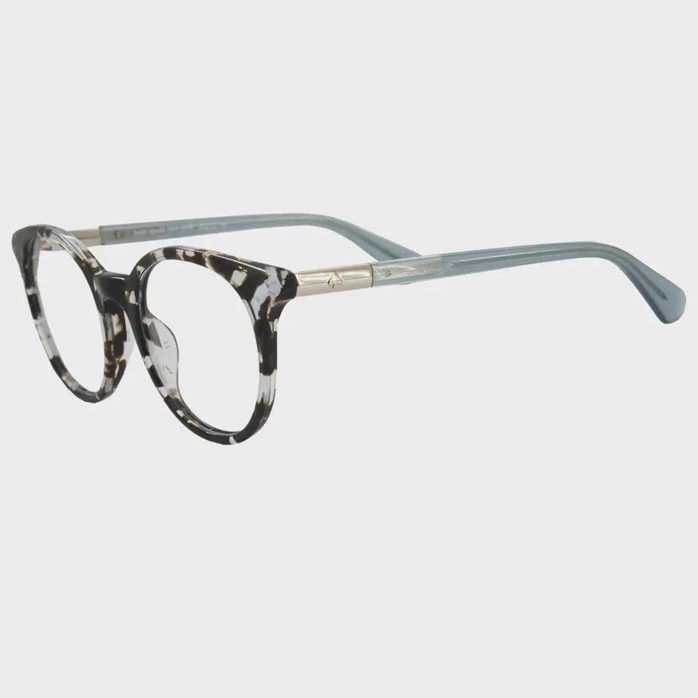Óculos De Grau Kate Spade Joshann Jbw - Ótica FagLux