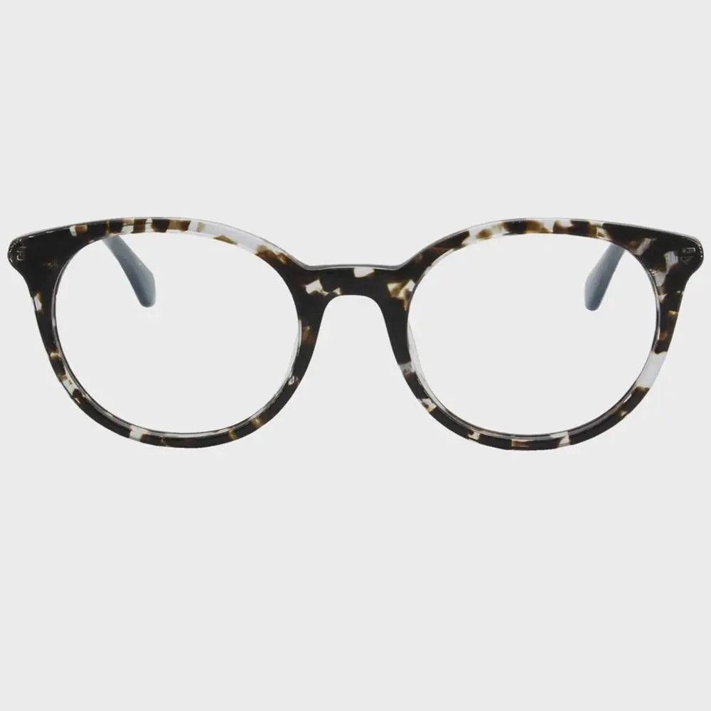 Óculos De Grau Kate Spade Joshann Jbw - Ótica FagLux