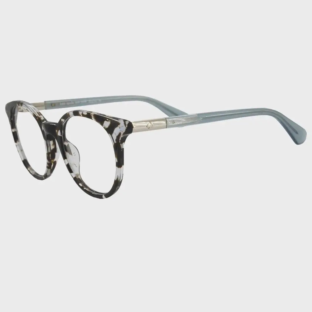 Óculos De Grau Kate Spade Joshann Jbw - Ótica Vision Care
