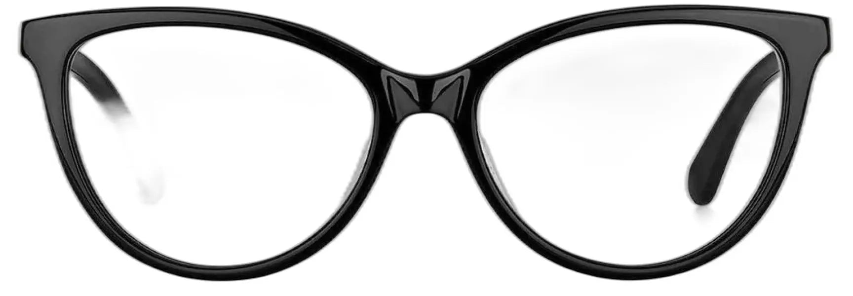 Óculos de Grau Kate Spade Ks Jalinda 807 52 Acetato Preto - Ótica Vision Care