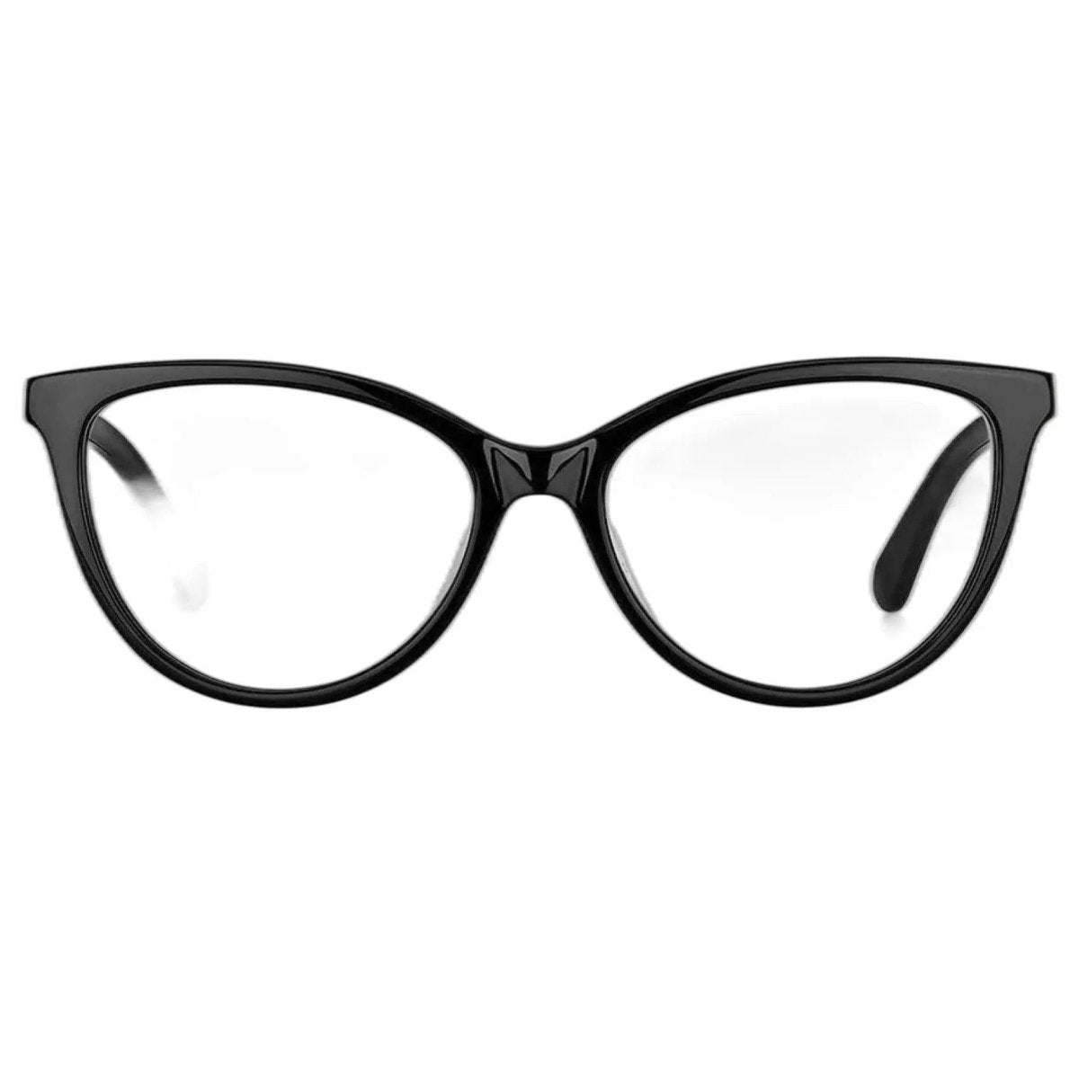 Óculos de Grau Kate Spade Ks Jalinda 807 52 Acetato Preto - Ótica FagLux