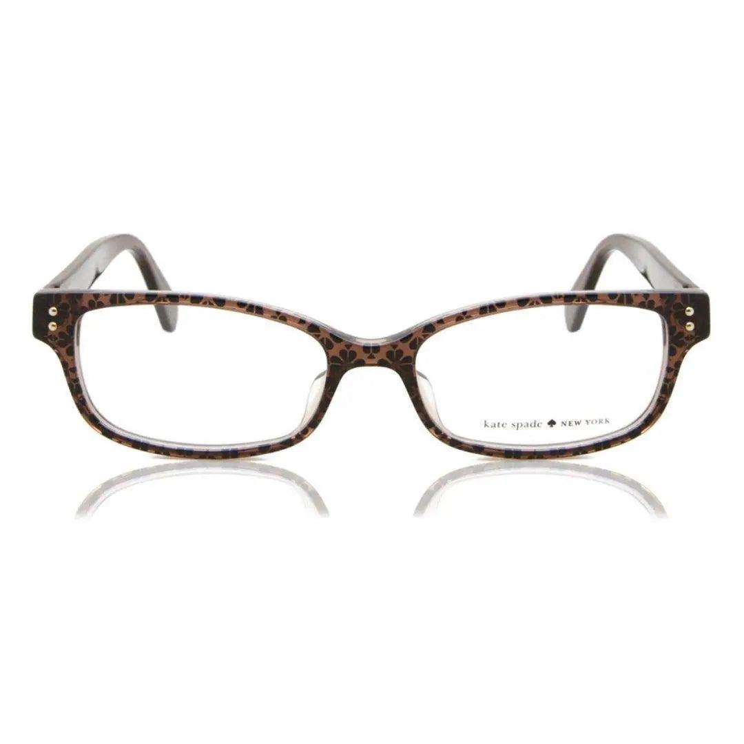 Óculos De Grau Kate Spade Lucyann2 Fl4 52 - Ótica FagLux