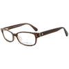 Óculos De Grau Kate Spade Lucyann2 Fl4 52