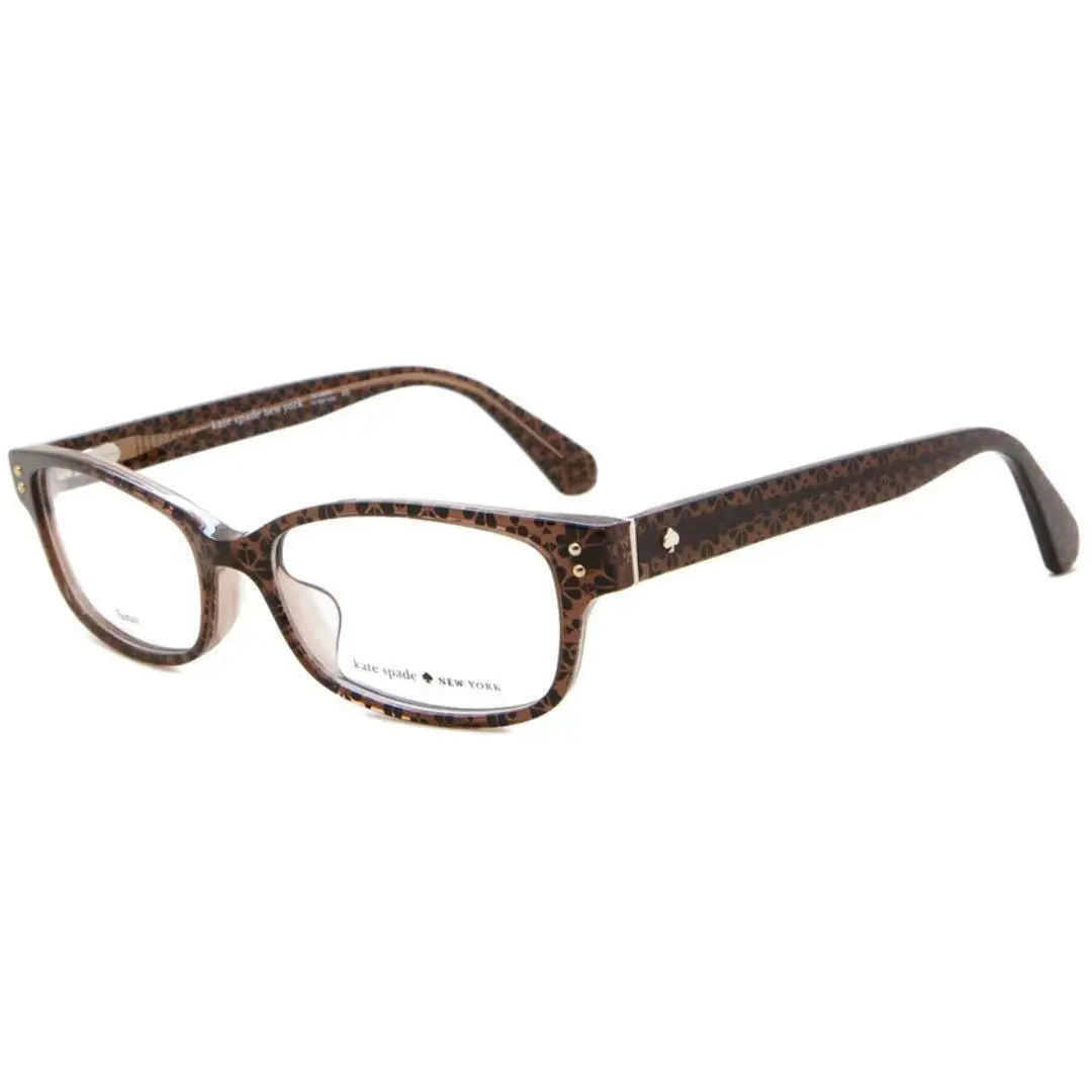 Óculos De Grau Kate Spade Lucyann2 Fl4 - Ótica Vision Care