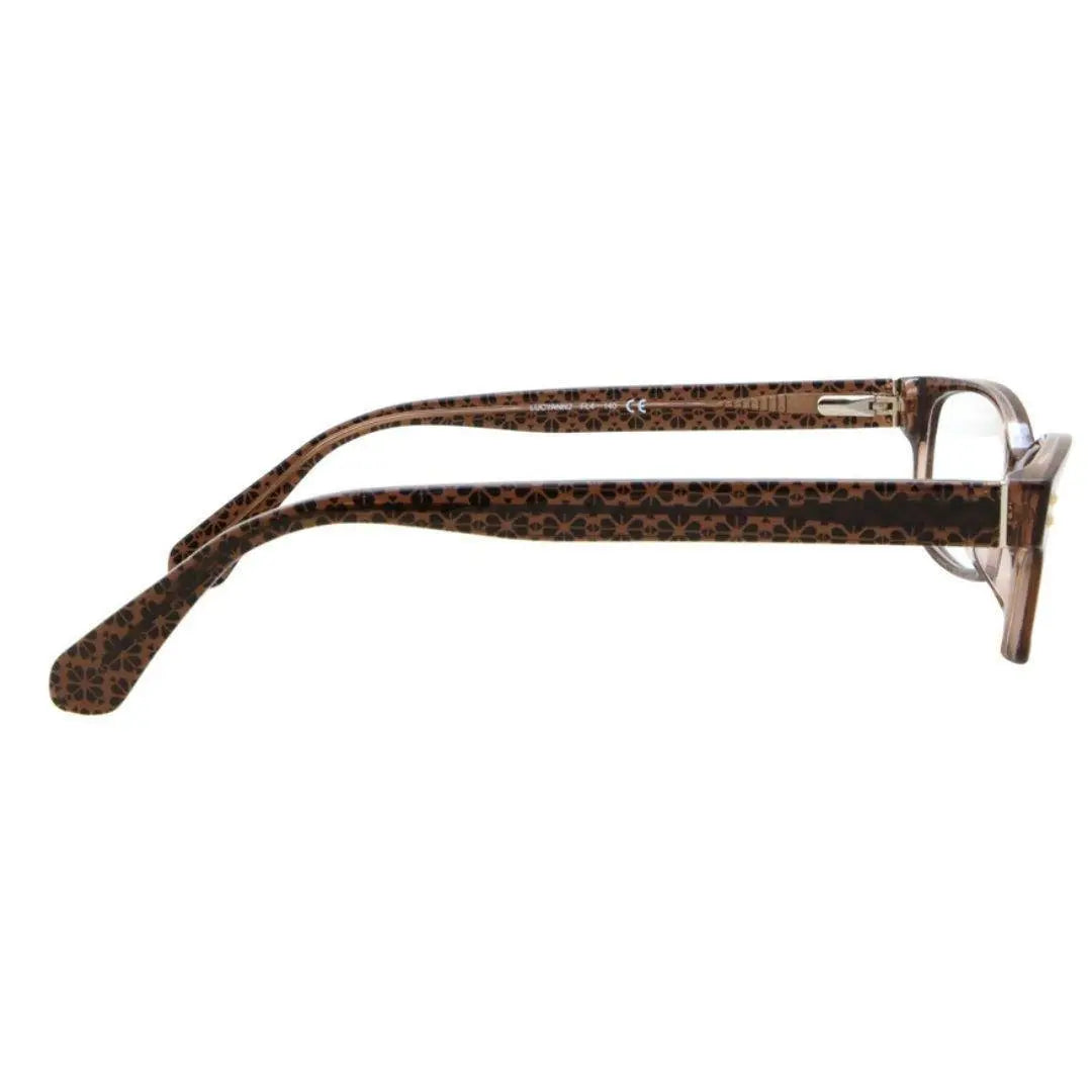Óculos De Grau Kate Spade Lucyann2 Fl4 - Ótica Vision Care
