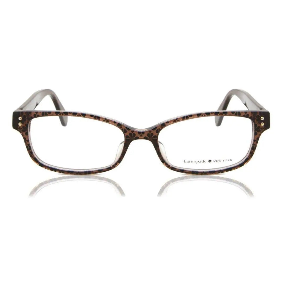 Óculos De Grau Kate Spade Lucyann2 Fl4 - Ótica Vision Care