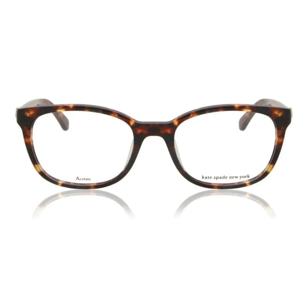 Óculos De Grau Kate Spade Luella 086 52 - Ótica FagLux