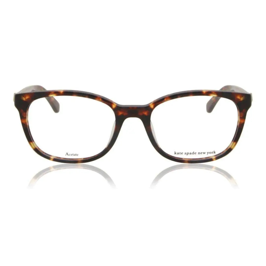 Óculos De Grau Kate Spade Luella 086 - Ótica Vision Care
