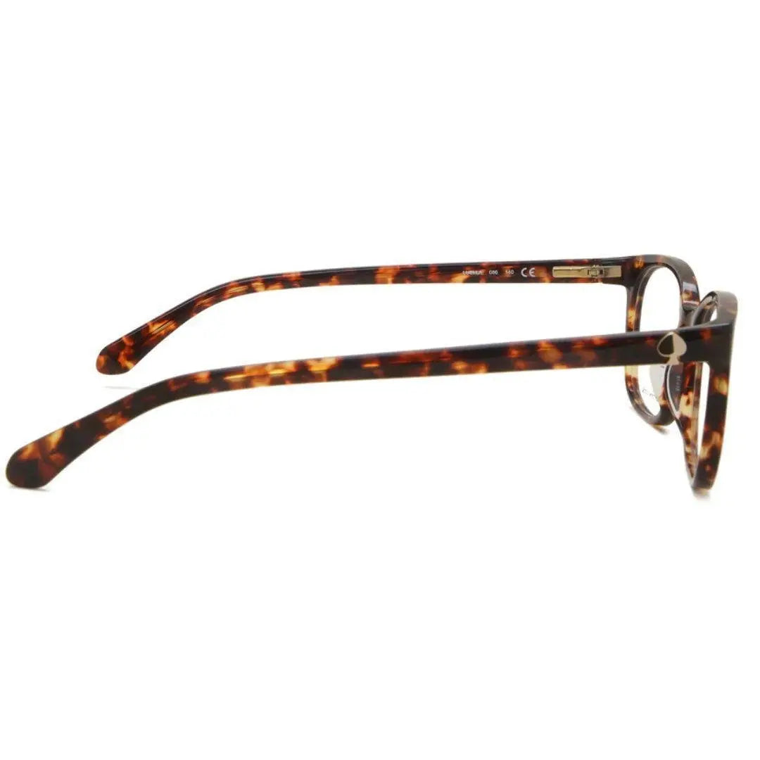 Óculos De Grau Kate Spade Luella 086 - Ótica Vision Care