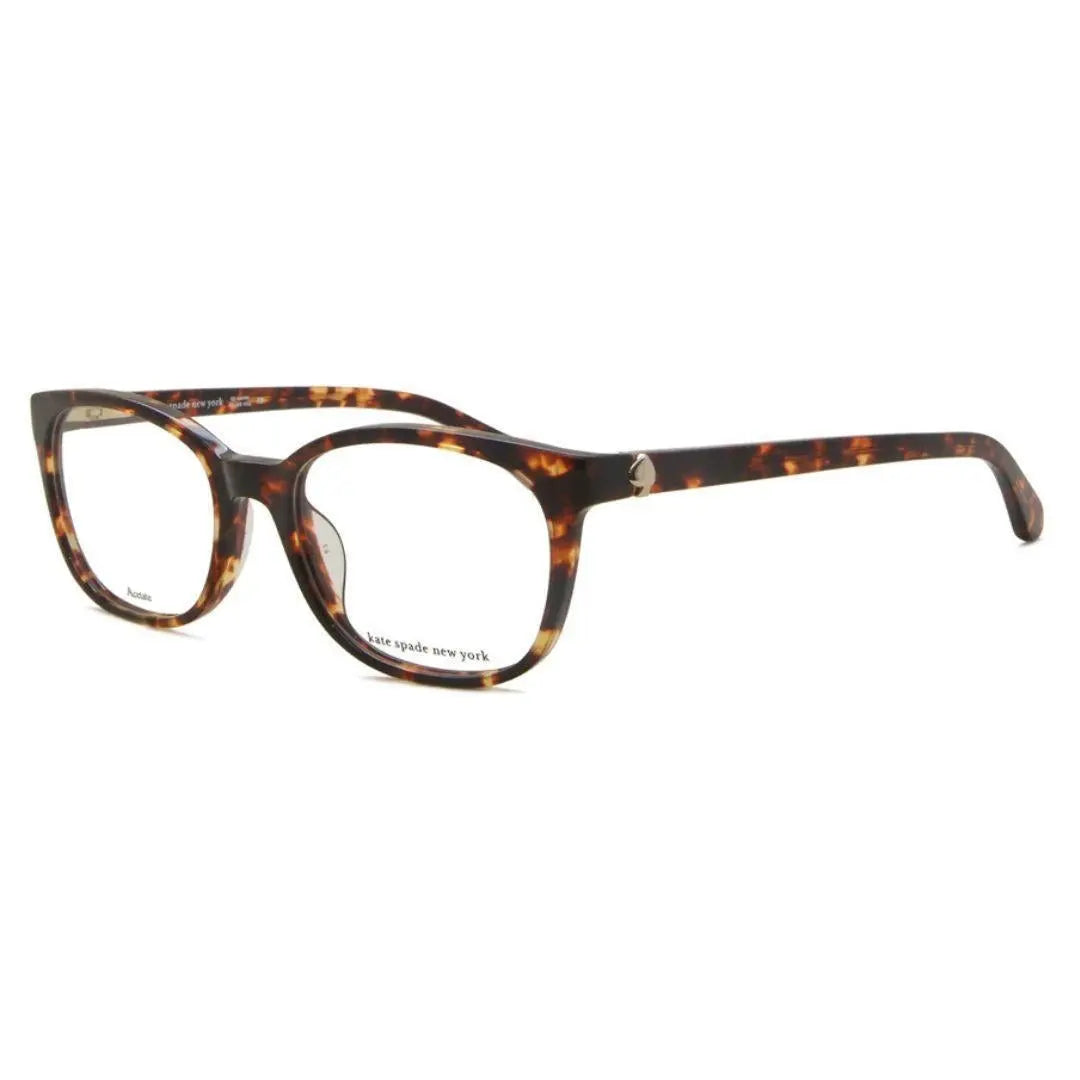 Óculos De Grau Kate Spade Luella 086 - Ótica Vision Care