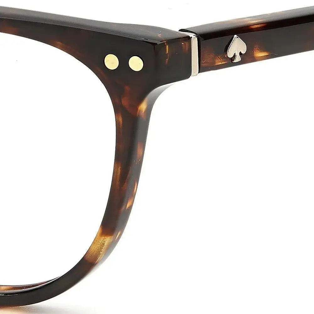 Óculos De Grau Kate Spade - Raelynn 086 - Ótica Vision Care