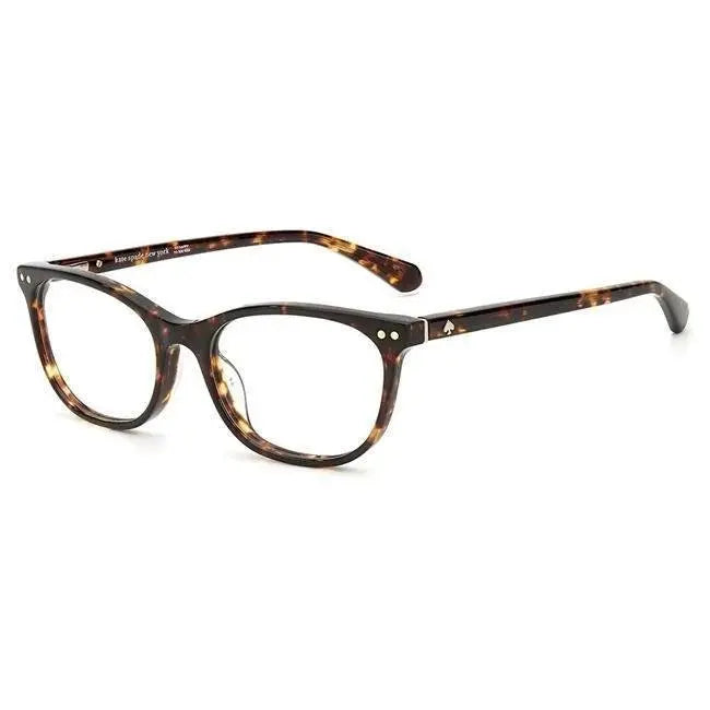 Óculos De Grau Kate Spade - Raelynn 086 - Ótica Vision Care