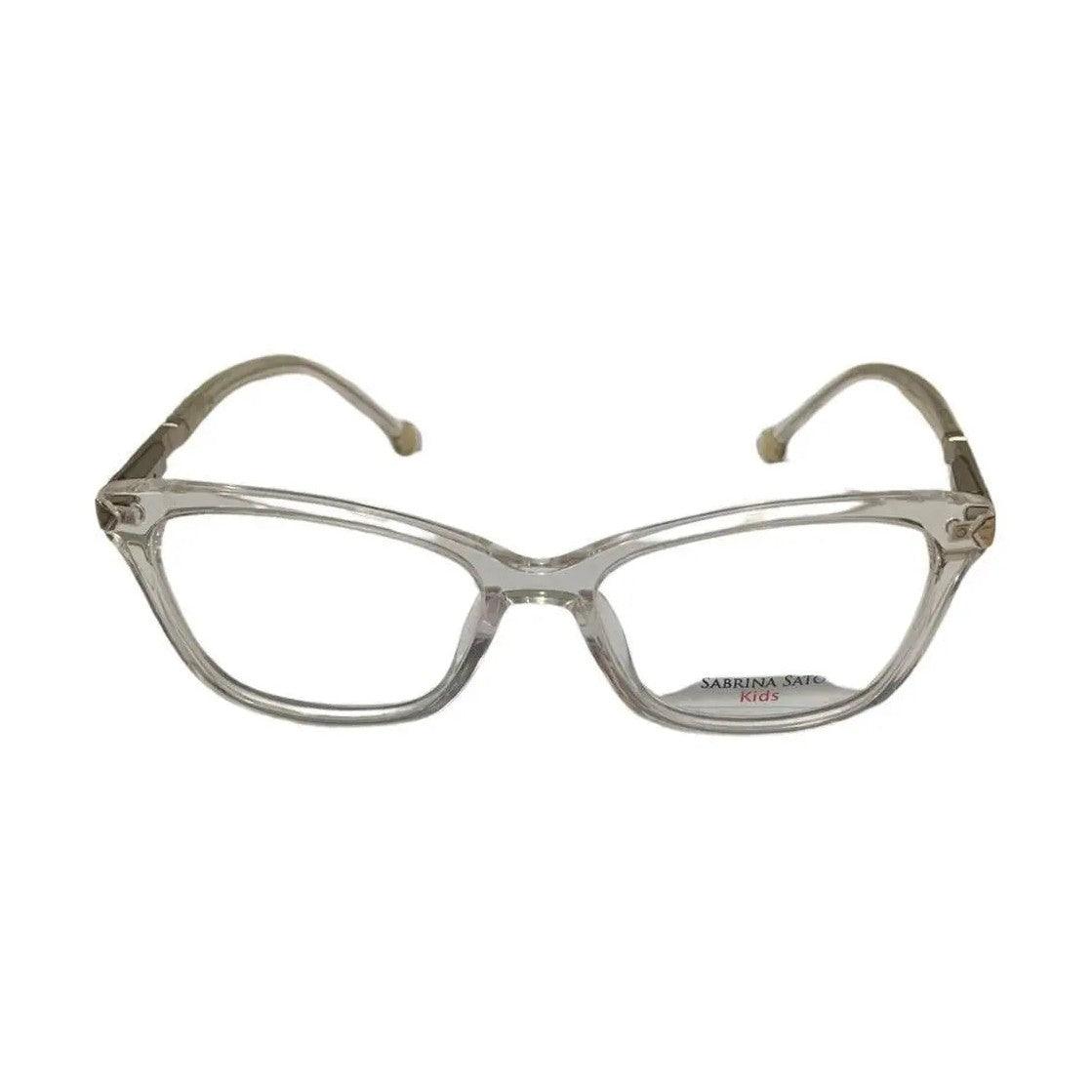 Óculos De Grau Kids Sabrina Sato Sskd 7001 C1 - Ótica FagLux