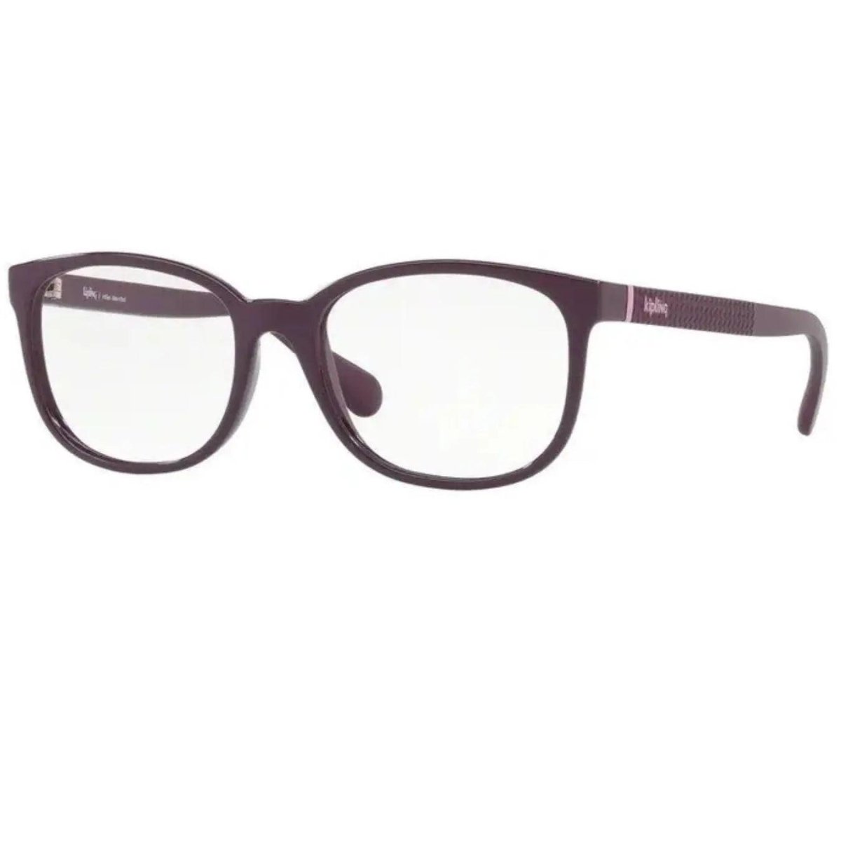 Óculos de Grau Kipling KP3097 F090 53 - Ótica FagLux