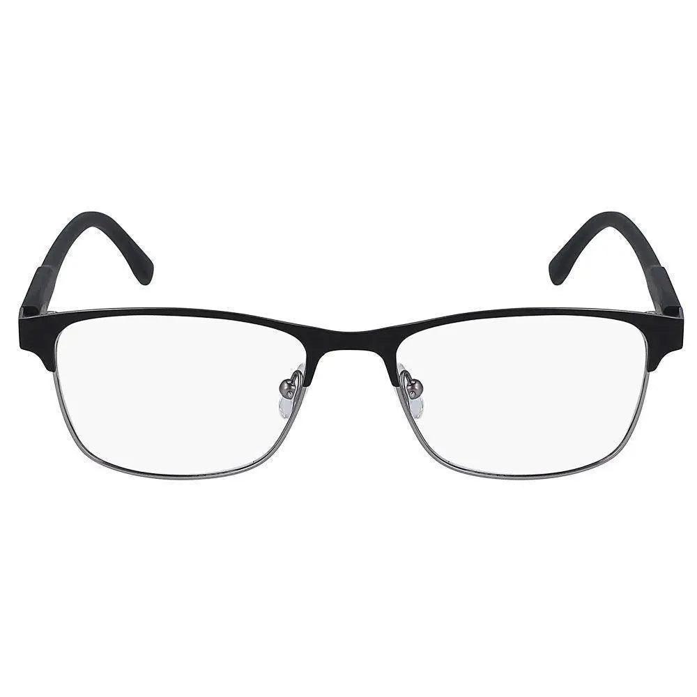 Óculos De Grau Lacoste Infantil L3107 001/49 - Ótica FagLux