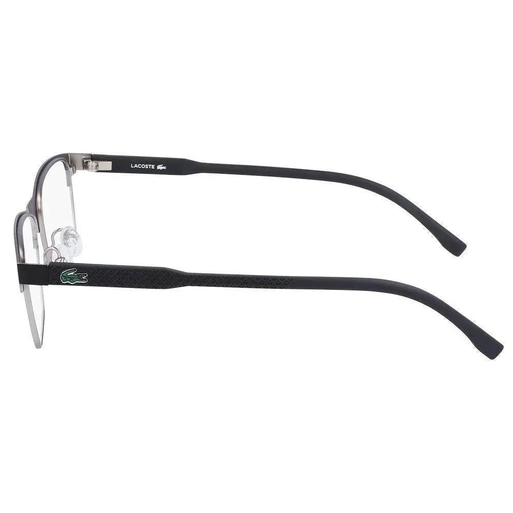 Óculos De Grau Lacoste Infantil L3107 001/49 - Ótica Vision Care
