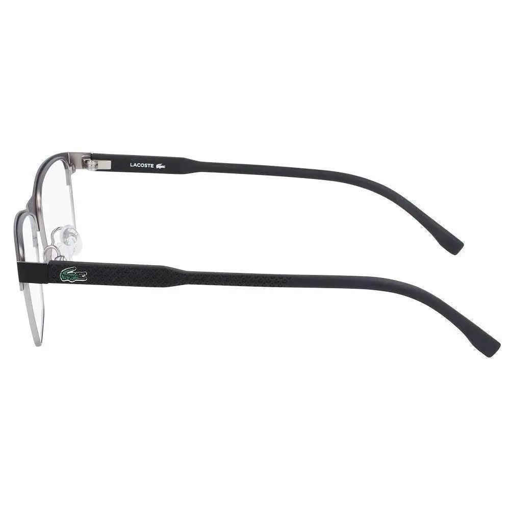 Óculos De Grau Lacoste Infantil L3107 001/49 - Ótica FagLux