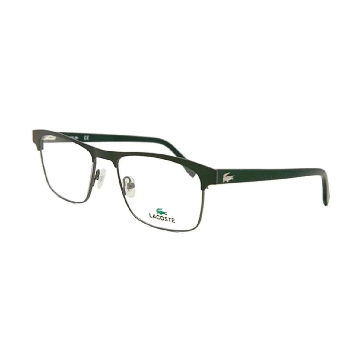 Óculos de Grau Lacoste L2198 315 55 - Ótica FagLux
