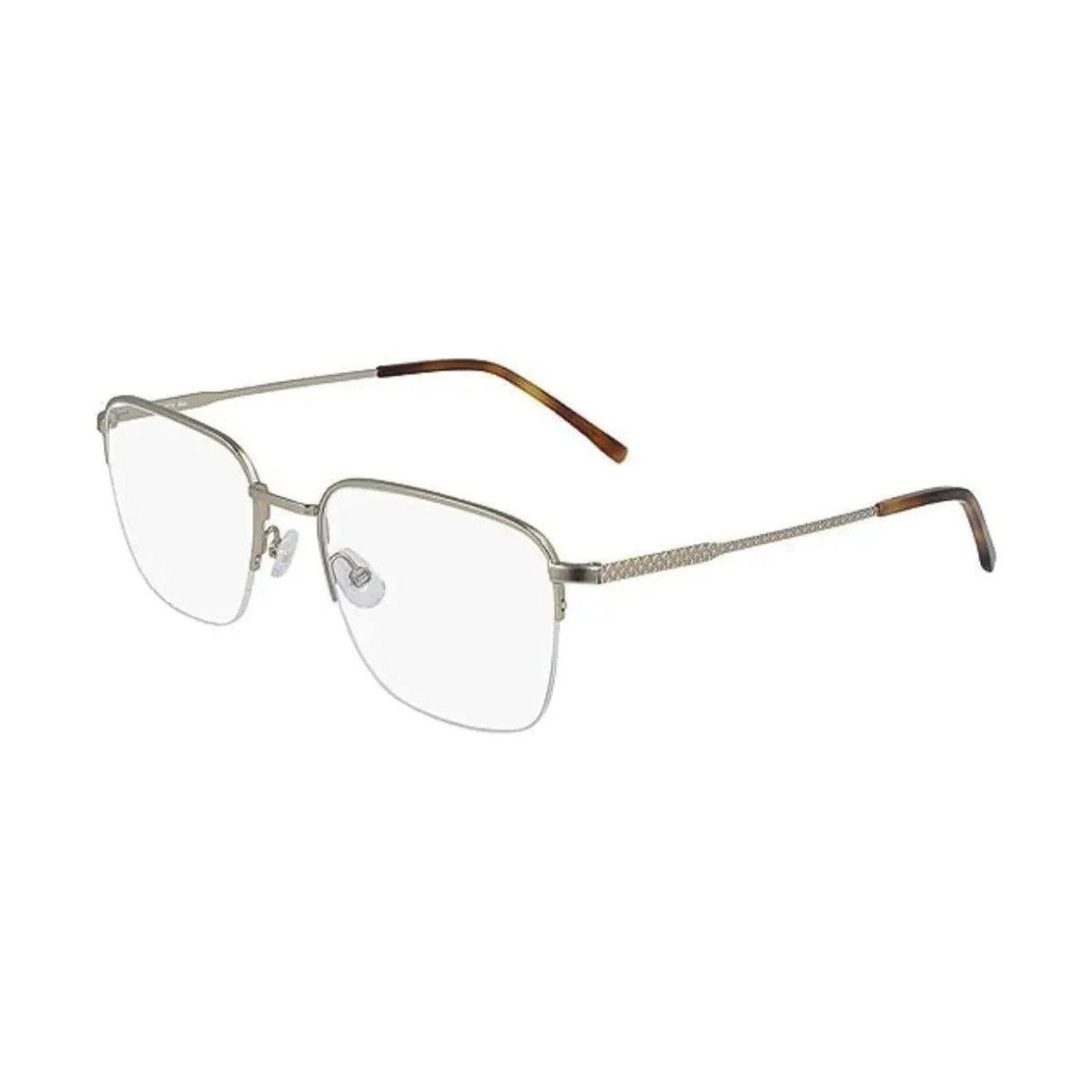 Óculos De Grau Lacoste L2254 718 - Ótica FagLux