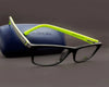 Óculos De Grau Lacoste L2707 003-53