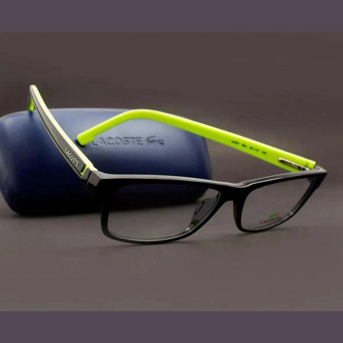 Óculos De Grau Lacoste L2707 003-53 - Ótica FagLux