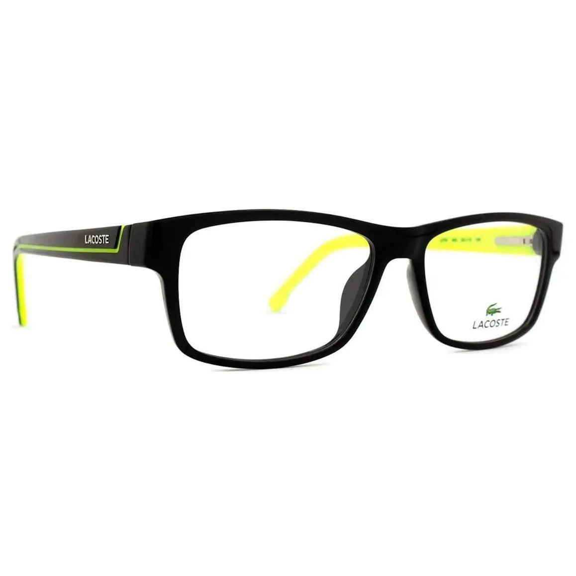 Óculos De Grau Lacoste L2707 003-53 - Ótica FagLux