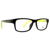 Óculos De Grau Lacoste L2707 003-53