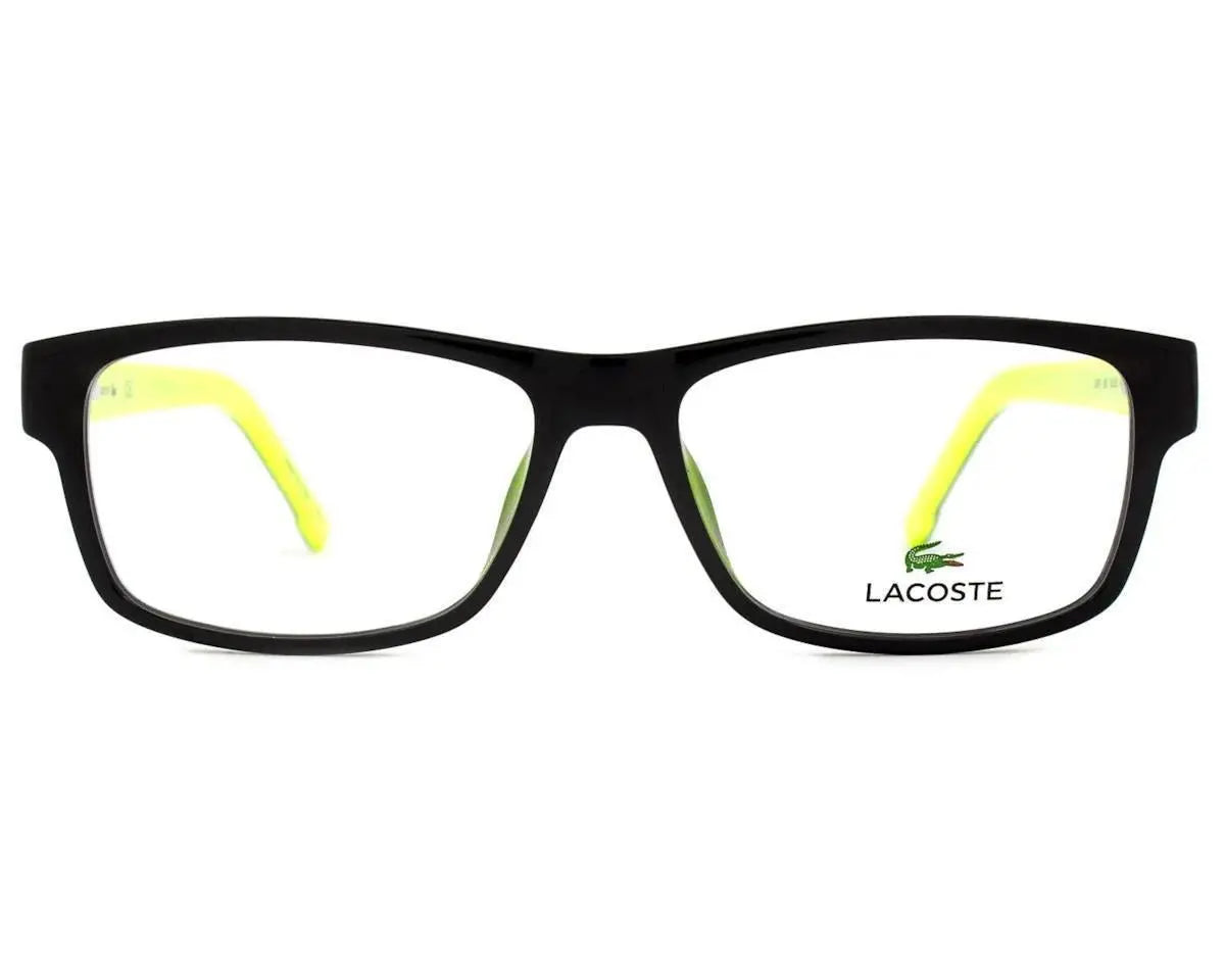 Óculos De Grau Lacoste L2707 003 - 53 - Ótica Vision Care