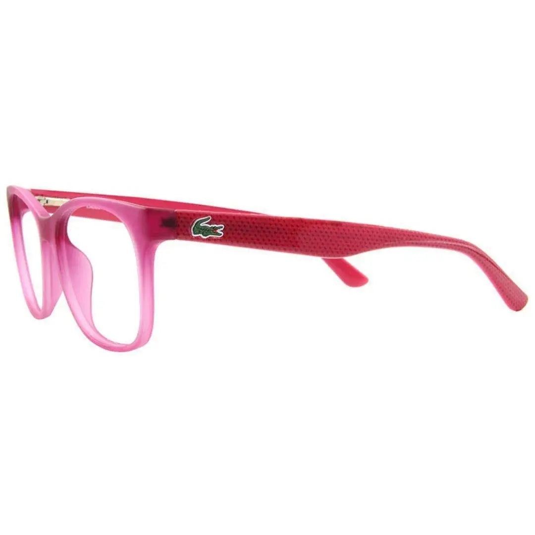 Óculos De Grau Lacoste L2767 526 54 - Ótica Vision Care