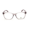Óculos de Grau Lacoste L2767 662 54-16