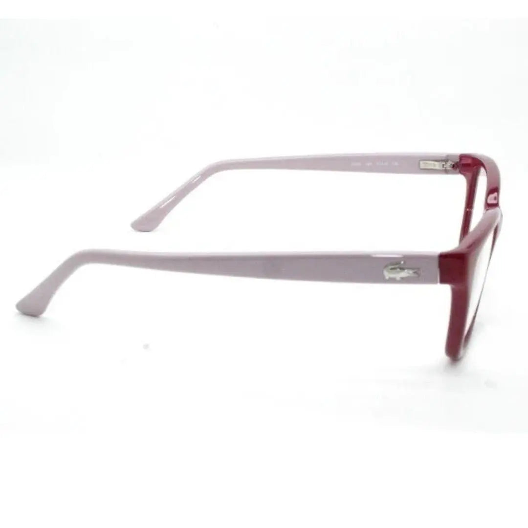 Óculos De Grau Lacoste L2785 526 - Ótica Vision Care