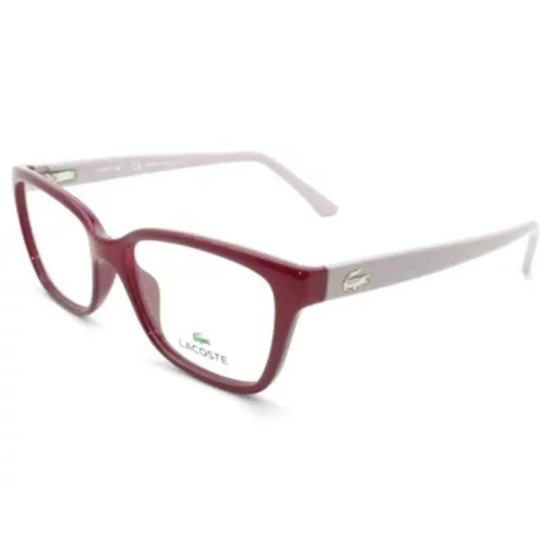 Óculos De Grau Lacoste L2785 526 - Ótica Vision Care