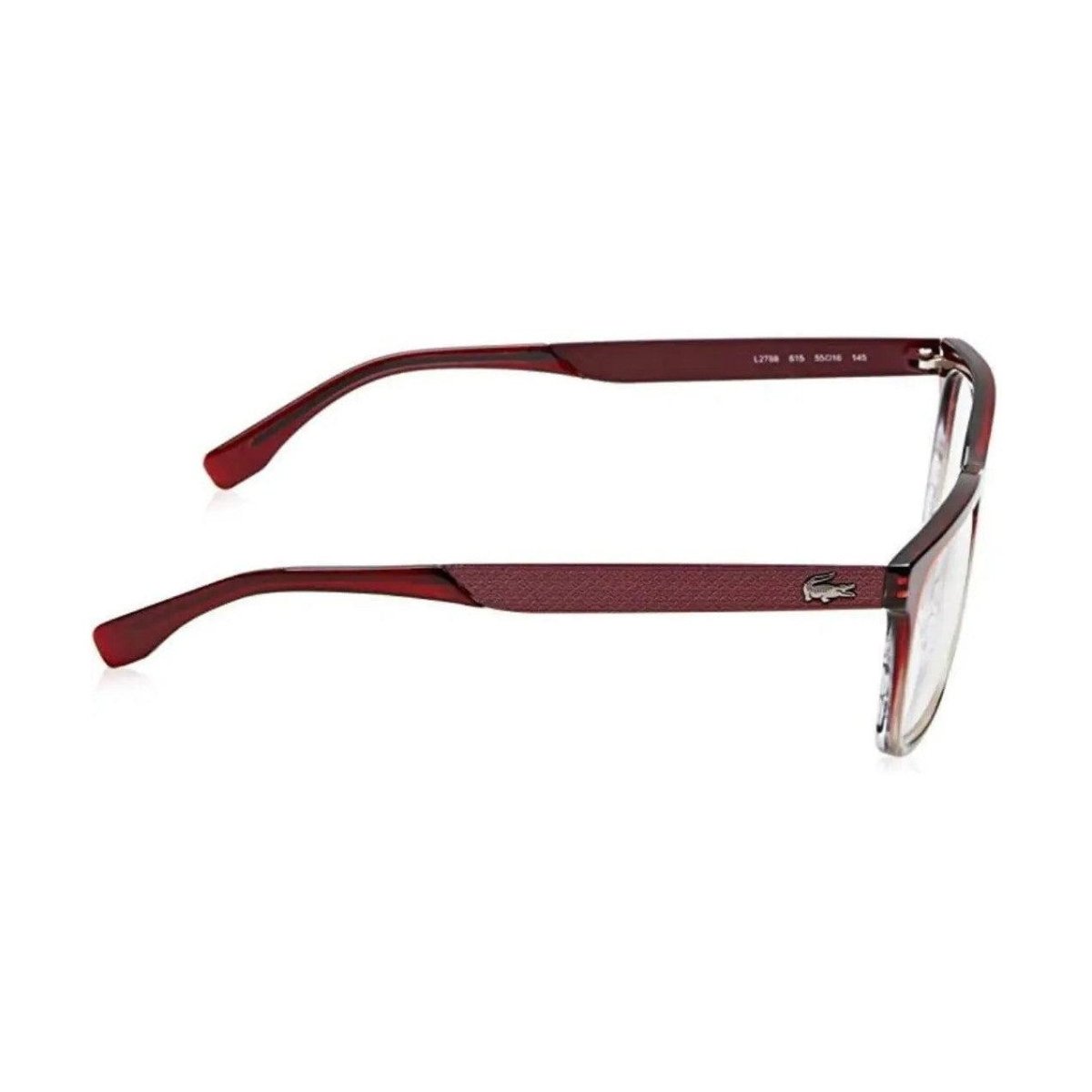 Óculos De Grau Lacoste L2788 615 55 - Ótica FagLux