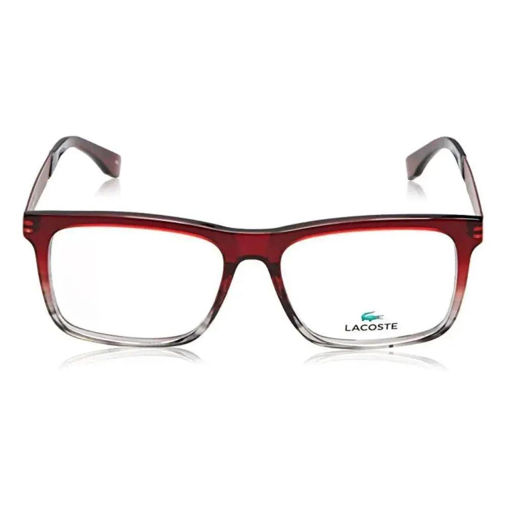Óculos de Grau Lacoste L2788 615 55 - Ótica FagLux