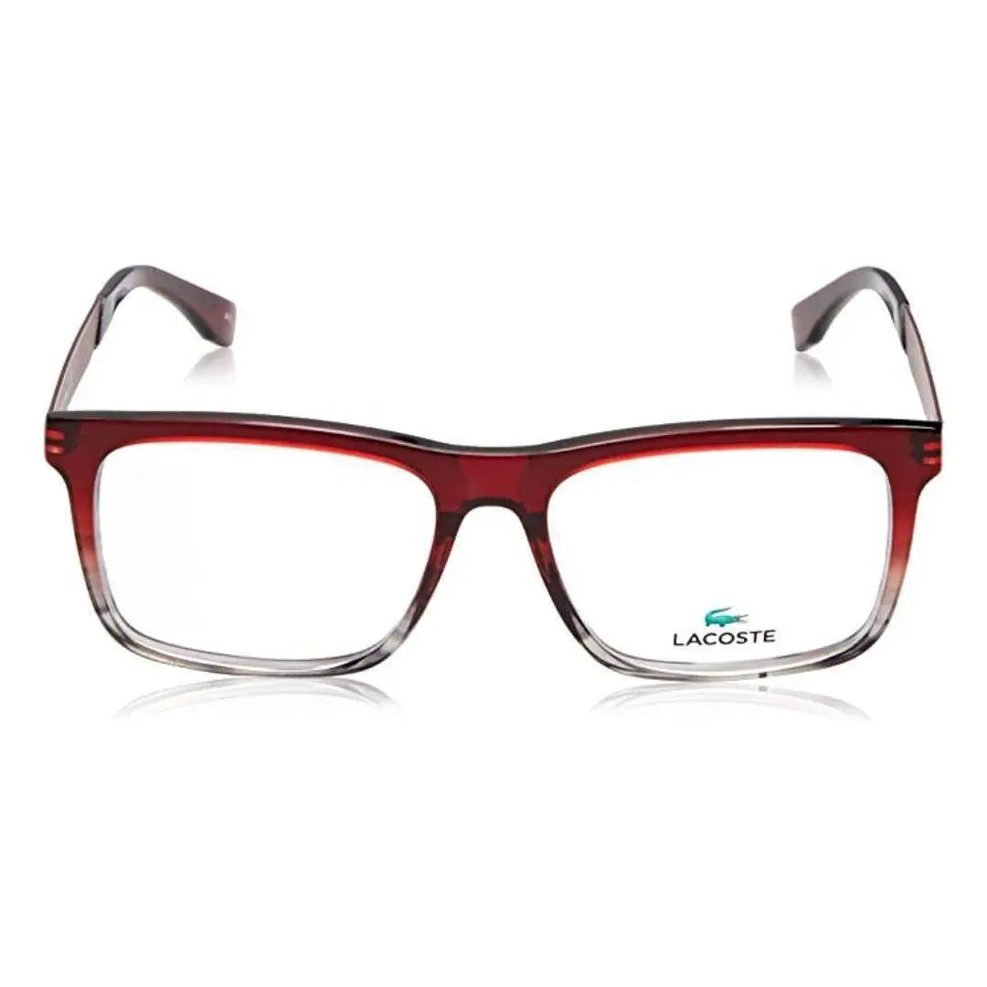 Óculos De Grau Lacoste L2788 615 55 - Ótica Vision Care
